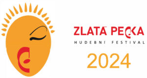 logo Zlatá Pecka 2024